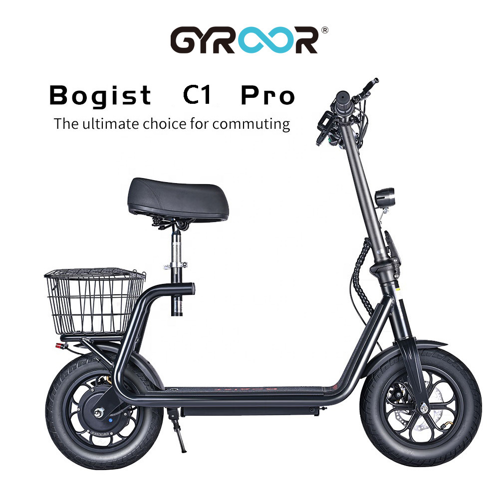 Gyroor Electric Bicycle 36V 350W Fat Ebike Bicycle C1 Electric City Bike electric bicycles electric bike