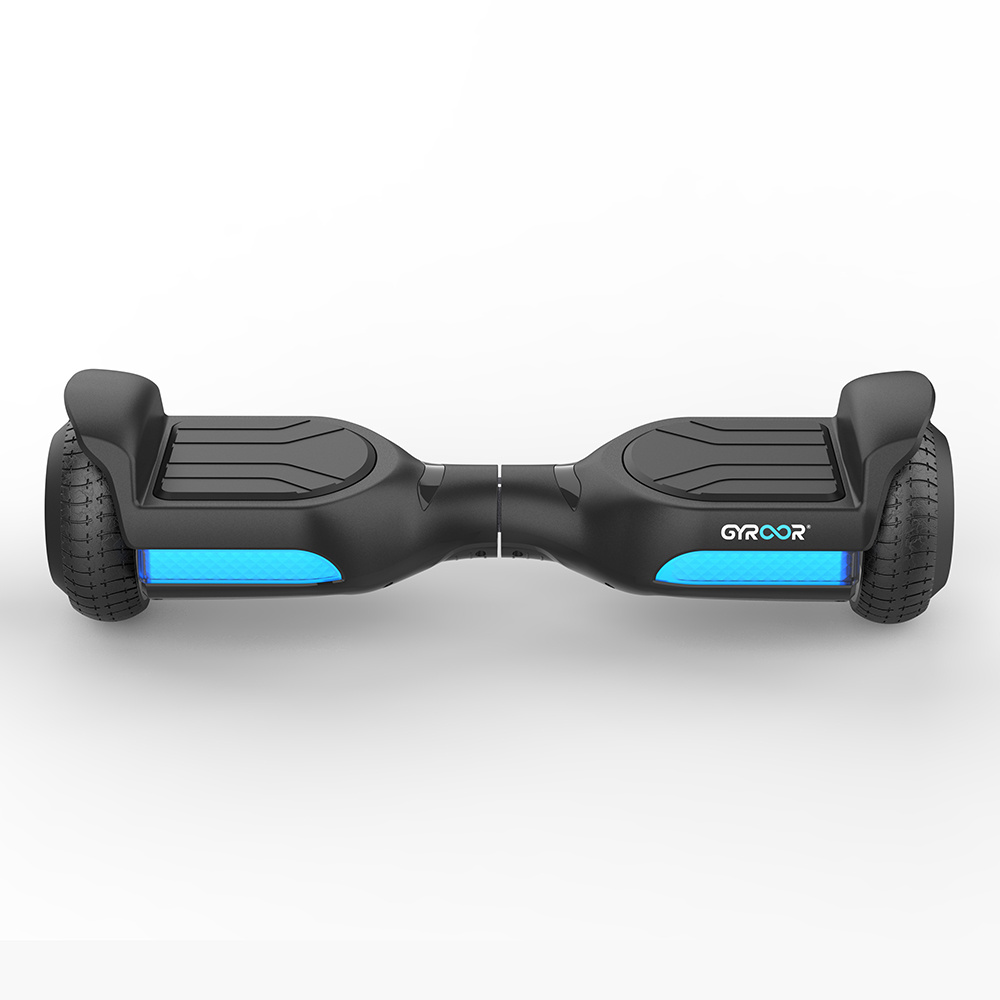 GYROOR hover boards hoverboard two wheel cheap fast for kids adult self-balancing electric scooters 6.5in hoverboard hover boar