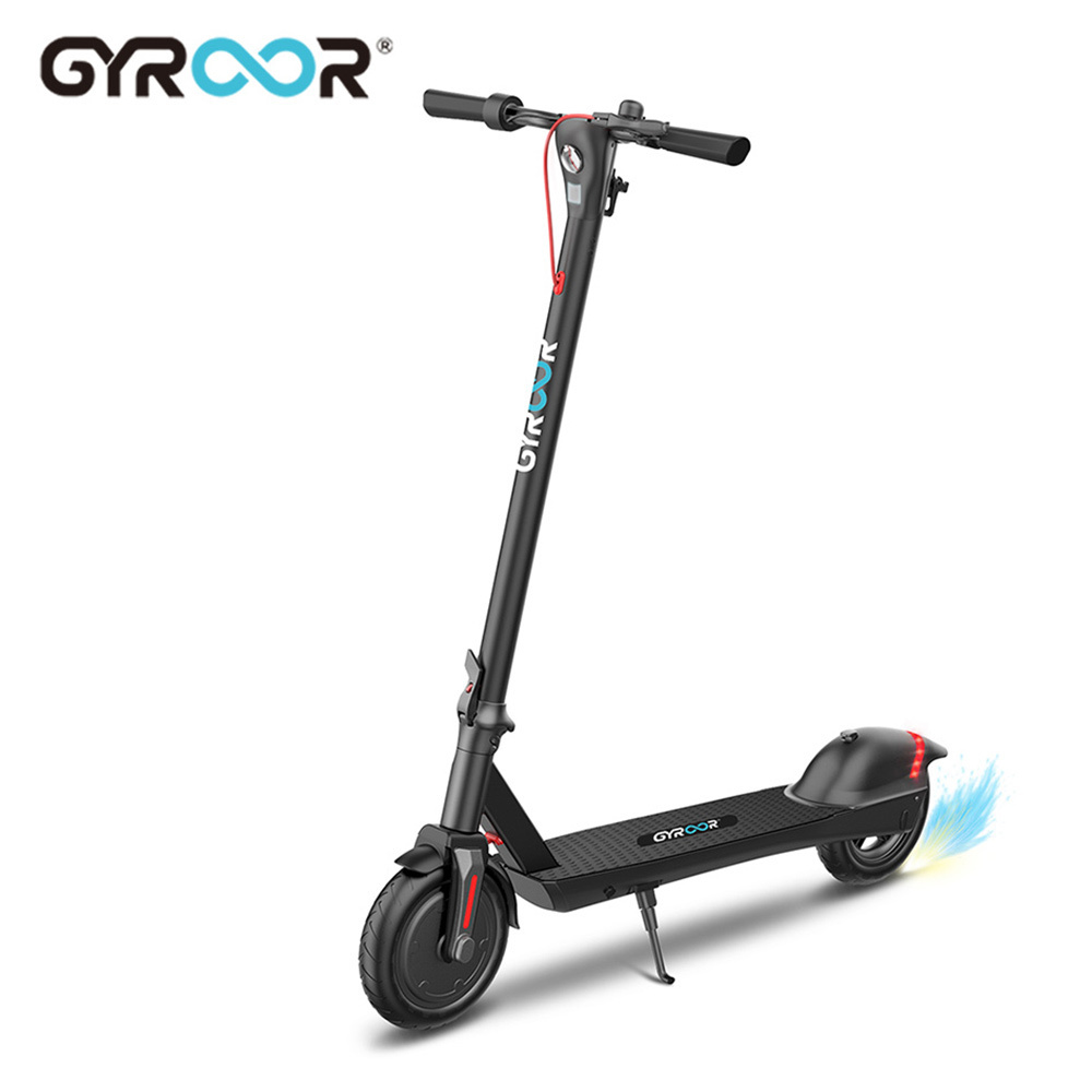 Gyroor 8.5inch Private scooter cheap balance self-balancing electric scooters electric mobility scooter