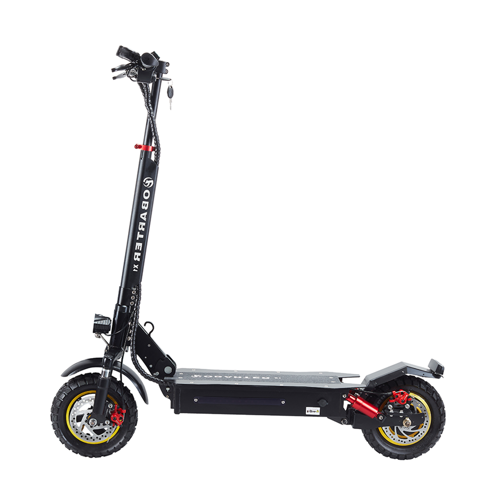 New Cheap Adult 45km/h offroad electro scooter foldable e roller mobility e-scooter Electric Scooter 1000W