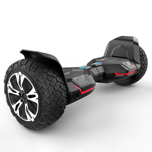 Gyroor 8.5" Off Road Tire Warrior hover board hoverboard electric scooter hoverboard