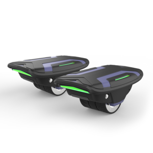 GYROOR S300 Gyroshoes smart hover shoes and Self Balancing Scooter gyroor hoverboard hovershoes