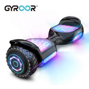 Gyroor Cheap Price Balance Hover Board Cart Fast Balance Hoverboard Electric for Adult