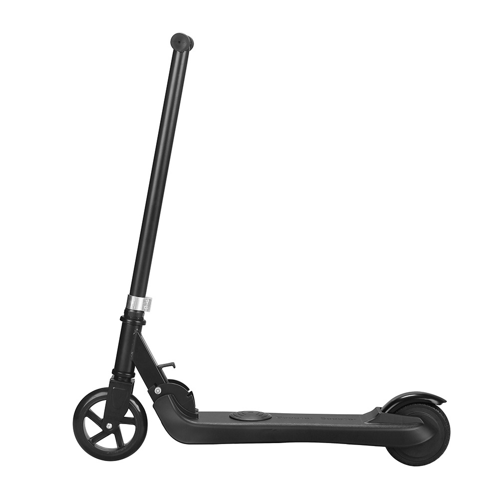 China 1000W dual motor powerful two wheel 5 inch fat tire off road e scooter foldable kids electric scooter for sale