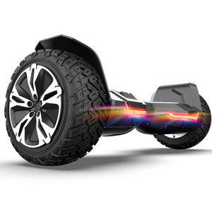 Gyroor China Off Road 8.5" Tire Self Balancing Electric Hoverboards Scooters