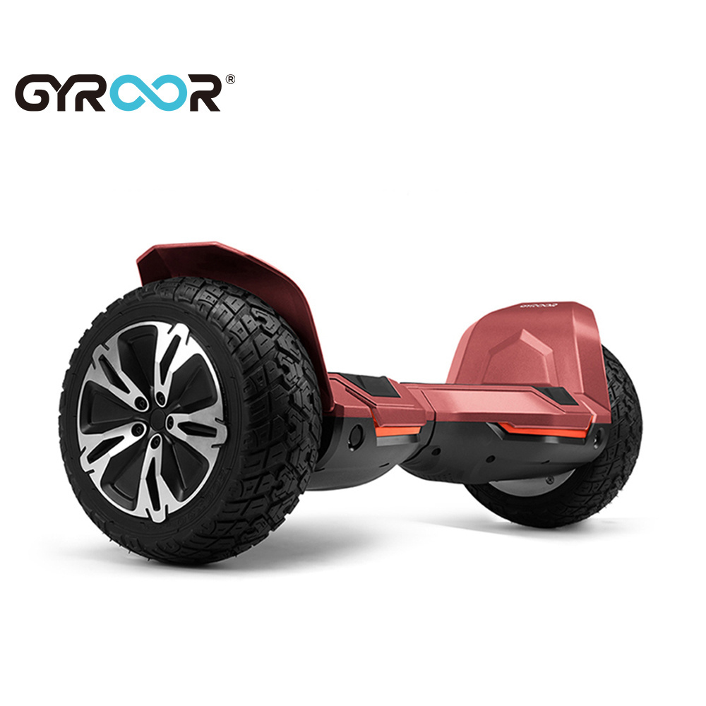 Gyroor off road 8.5