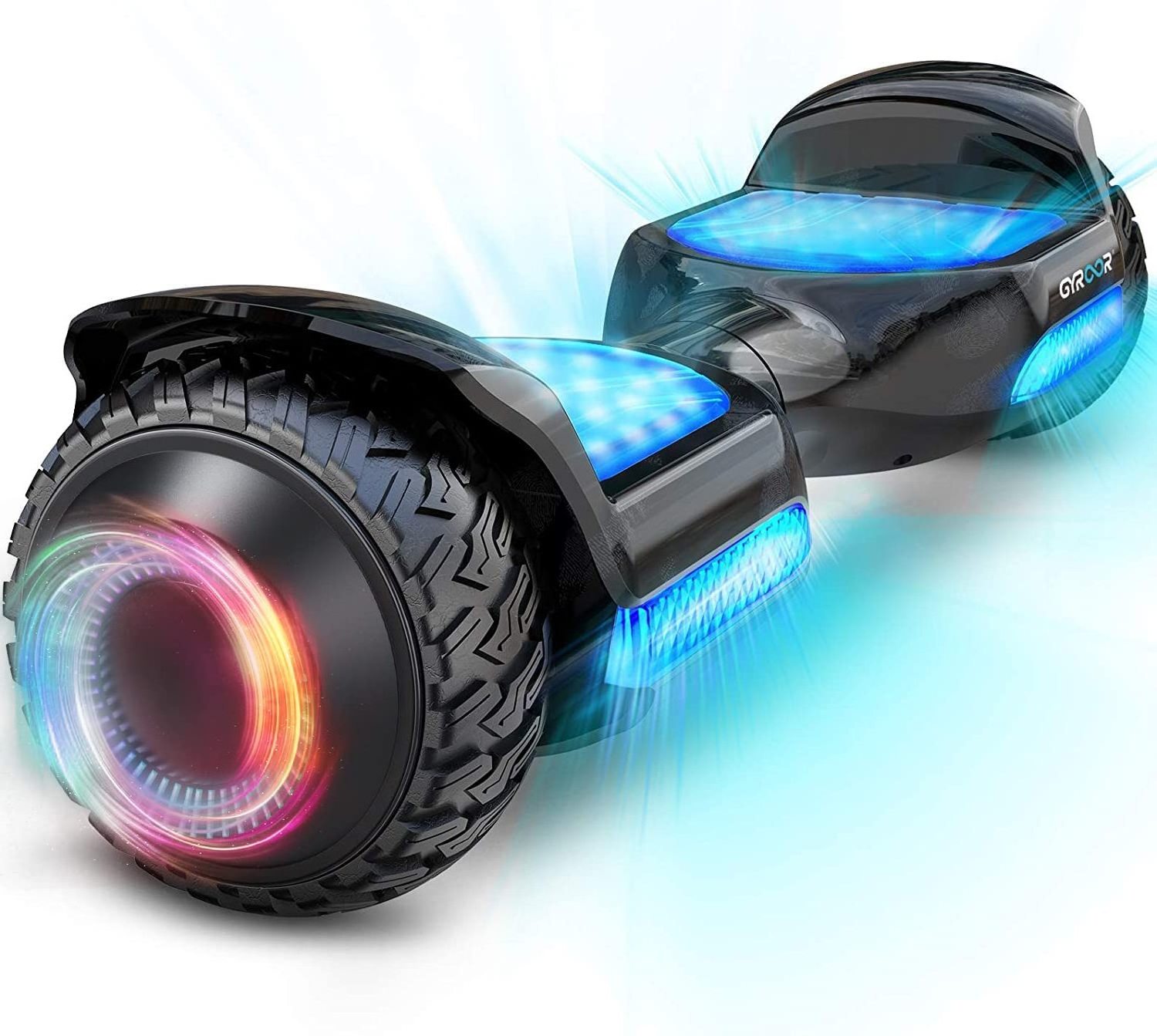 Gyroor Hoverboard Self Balancing Scooter 6.5