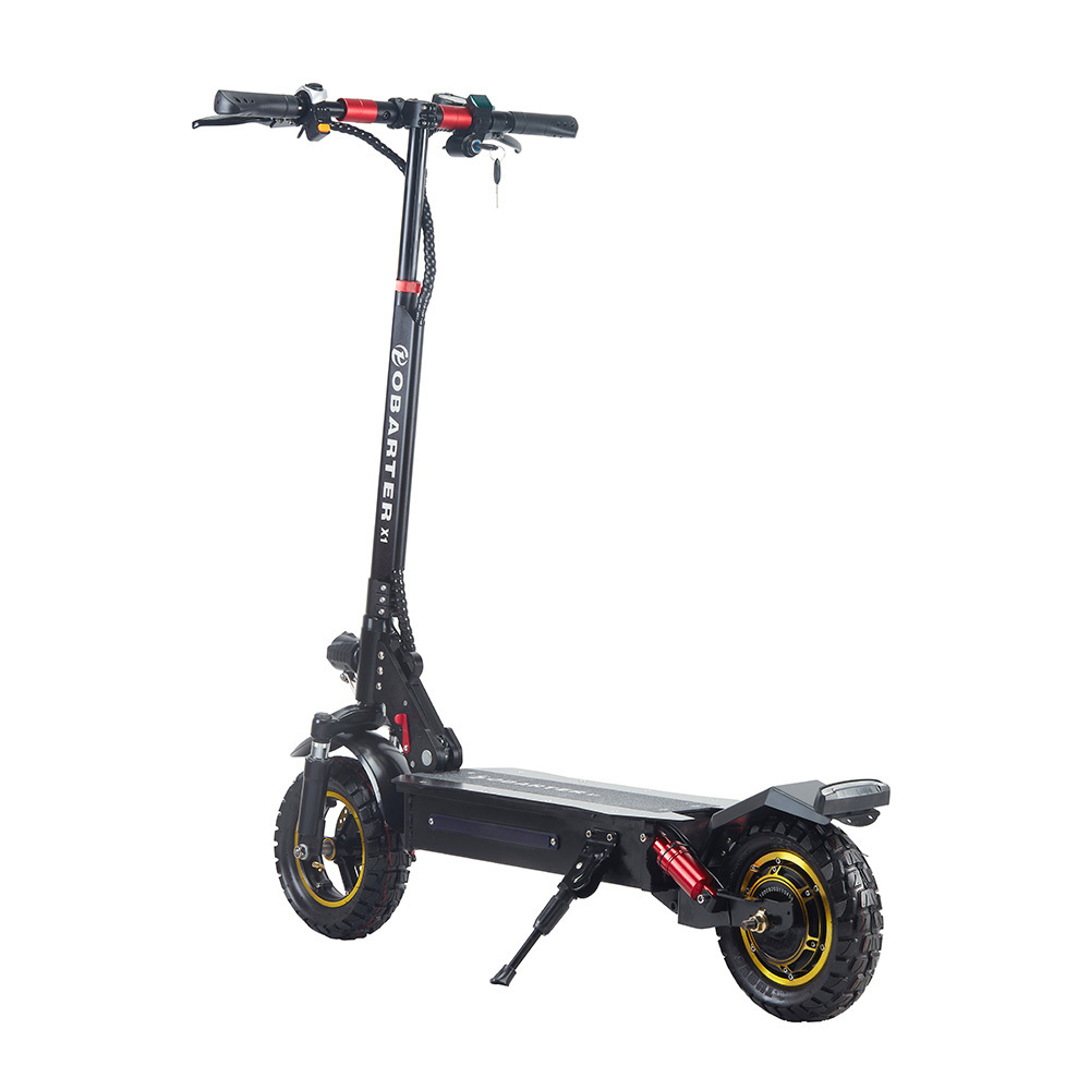 New Cheap Adult 45km/h offroad electro scooter foldable e roller mobility e-scooter Electric Scooter 1000W