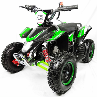 Cheap Price Mini Four Wheel Motorcycle 49cc Ce Certification Kids 50cc 4 Wheeler Quad Atv