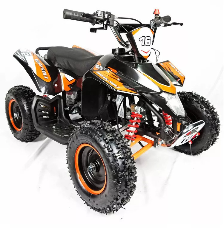 Cheap Price Mini Four Wheel Motorcycle 49cc Ce Certification Kids 50cc 4 Wheeler Quad Atv