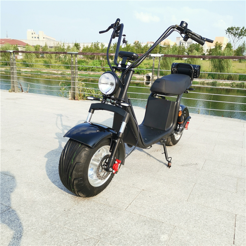 City Coco Electric Bike 1000w Electric Scooter Cheap Halley Motorcycle Citycoco Electric Scooter Coc Citycoco Motorcycle