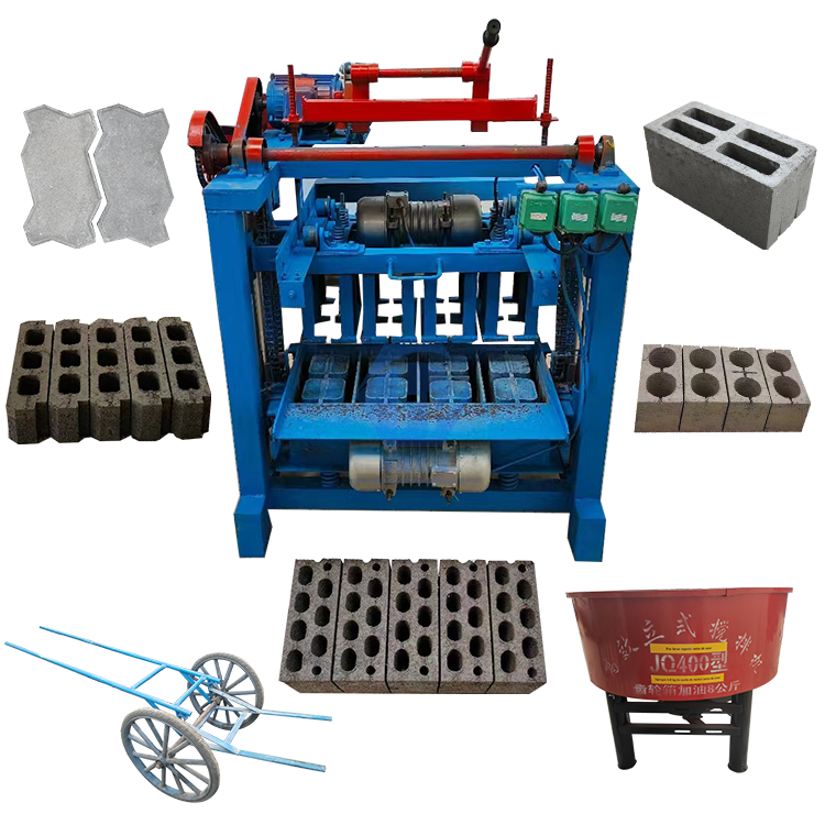 South Africa Making Bricks Machine Manual Brick Making Machine Hydraform Brick Making Machine In Congo