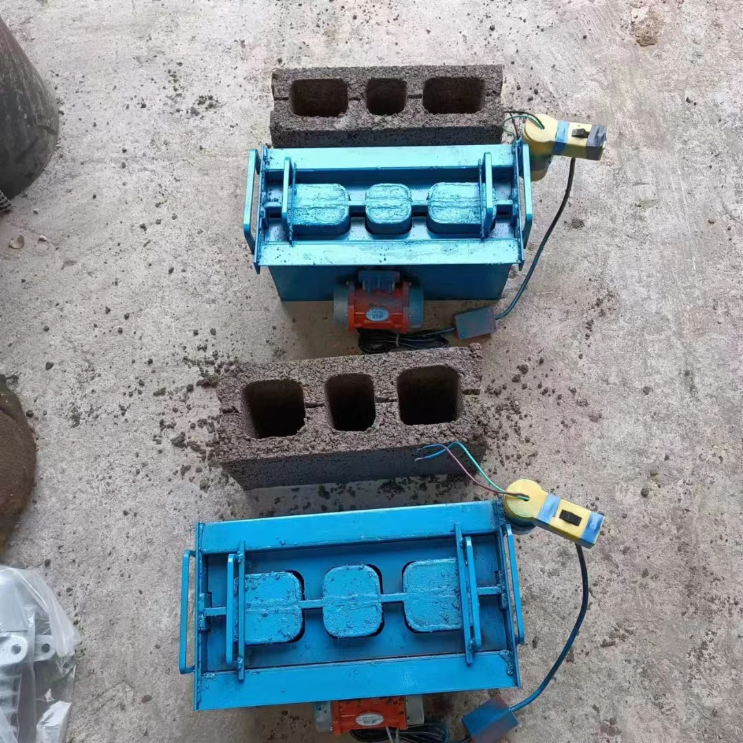 Manual Brick Making Machine USA Cheap Brick Making Machines Manual Concrete Block Moulding Making Concrete Wall Block Molds