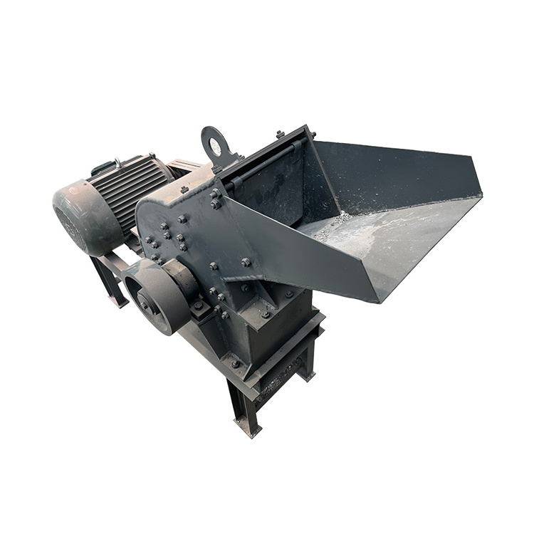 Low Price Hard Stone Gold Mining Small Mobile Grinder Machine Rock Gold Glass Mill Machine Soil Hammer Crusher