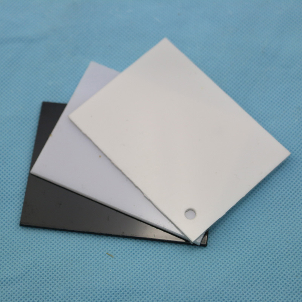 ABS Plastic Sheet for vacuum forming ABS Sheet for thermoforming