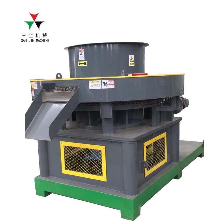 Professional Manufacturer Hops Alfalfa Sawdust Wood Biomass Pellet Making Machine