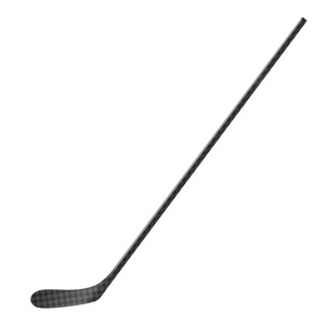 China Custom Carbon Fiber Hockey Stick for Ice Hockey Player Ice Hockey Stick Senior