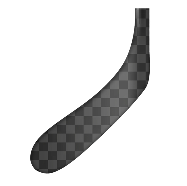 Custom Carbon Fiber Hockey Stick for Ice Hockey Player Ice Hockey Stick Intermediate