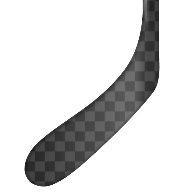 China Custom Carbon Fiber Hockey Stick for Ice Hockey Player Ice Hockey Stick Senior