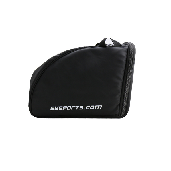 GY Sports New Product Waterproof Polyester Material Easy Portable hockey helmet bag with UV Multifunctional Disinfection