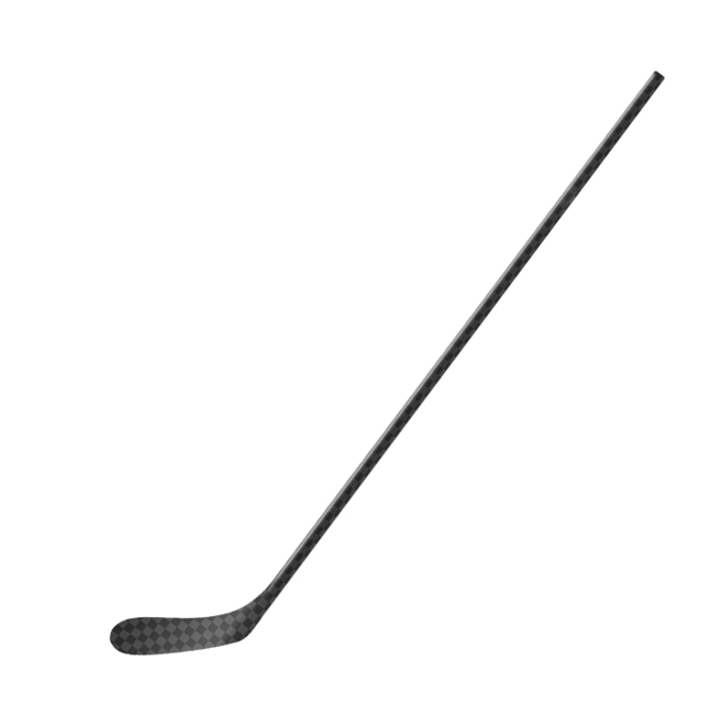 Custom Carbon Fiber Hockey Stick for Ice Hockey Player Ice Hockey Stick Intermediate