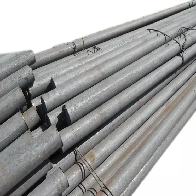 good price 20CRMO 20cr SAE 1045 1020 Hot Rolled Iron Carbon Steel Round Bars for Mold Steel