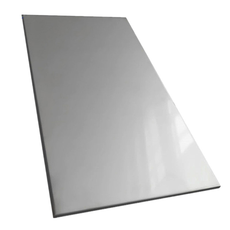 Factory hot selling 316 3.5mm 10mm 20mm thick stainless steel plate for Building materials