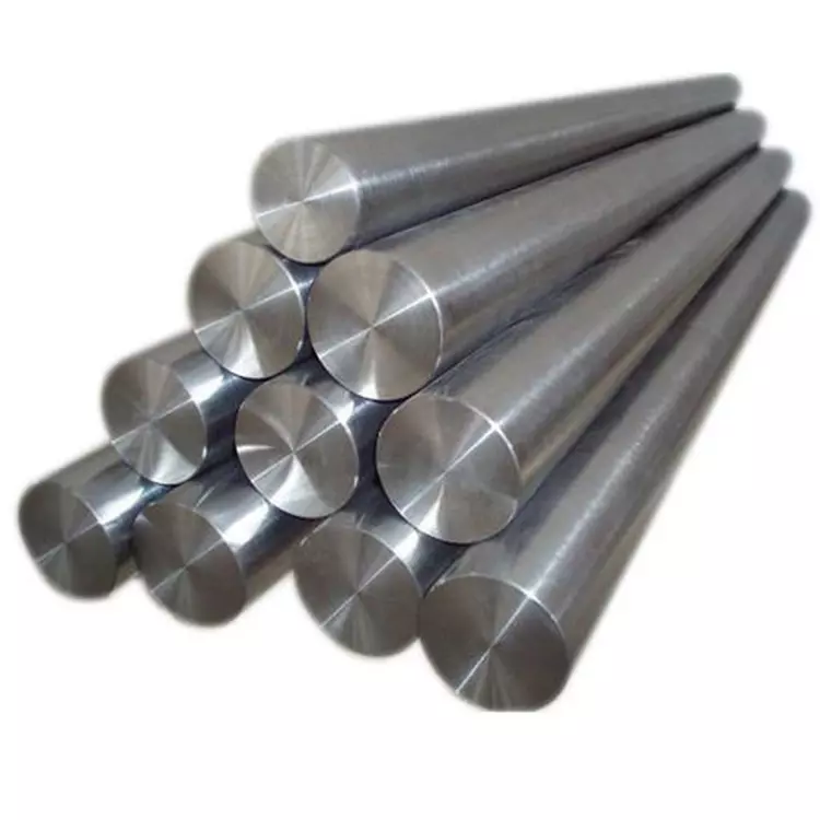 Good Price 409 410 420 430 431 416 Hot Rolled Drawn stainless steel bound bar for decoration