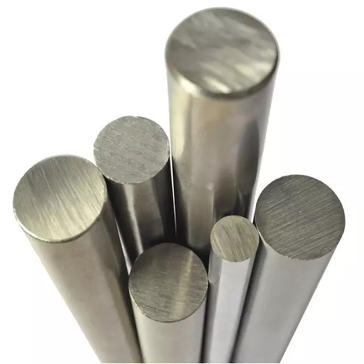 Good Price 409 410 420 430 431 416 Hot Rolled Drawn stainless steel bound bar for decoration