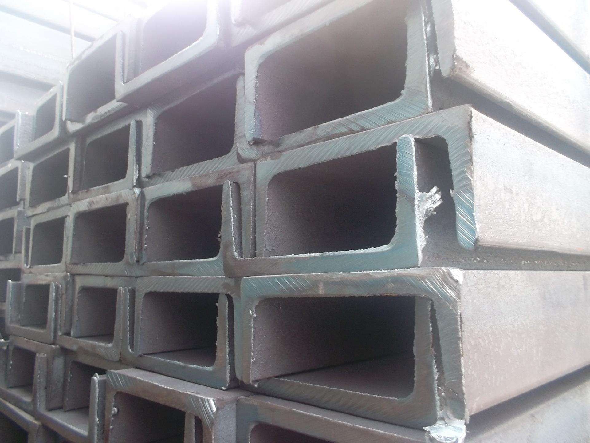 Most Popular EN HEA100 HEB100 HEM100 IPE80 S235 S275 S355 Carbon C Shape Channel Steel for steel structure .