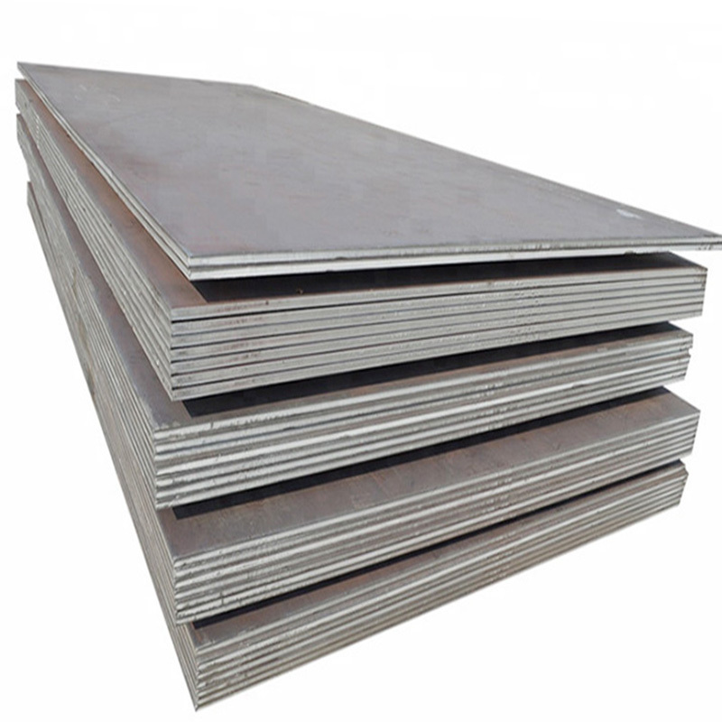 MS hot rolled carbon steel plate ASTM A36 iron steel sheet 20mm thick price Carbon structural steel sheets