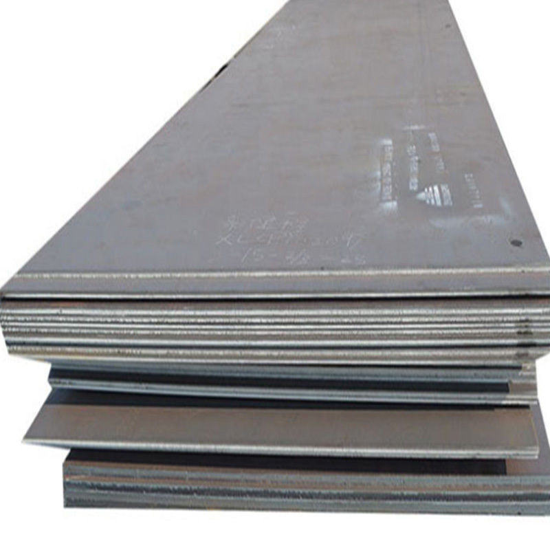 MS hot rolled carbon steel plate ASTM A36 iron steel sheet 20mm thick price Carbon structural steel sheets