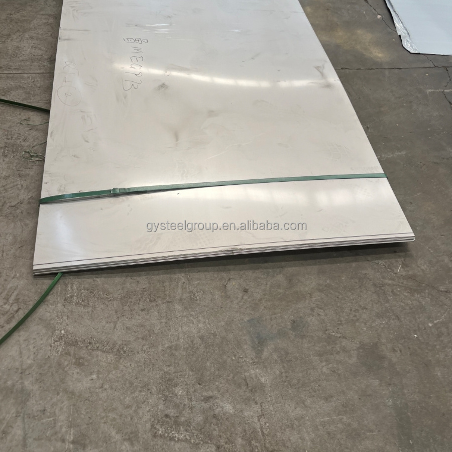 Low carbon stainless steel plate 304 304L 316  stainless steel sheet for medical .