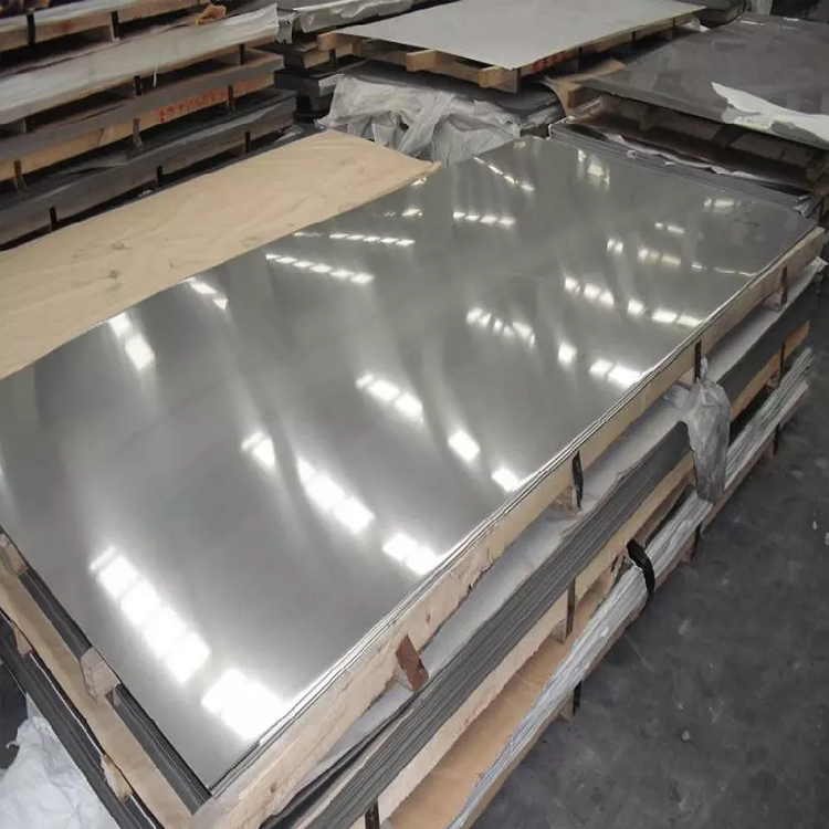 Factory wholesale 304 3mm 8mm thick gold stainless steel sheet for architectural decoration