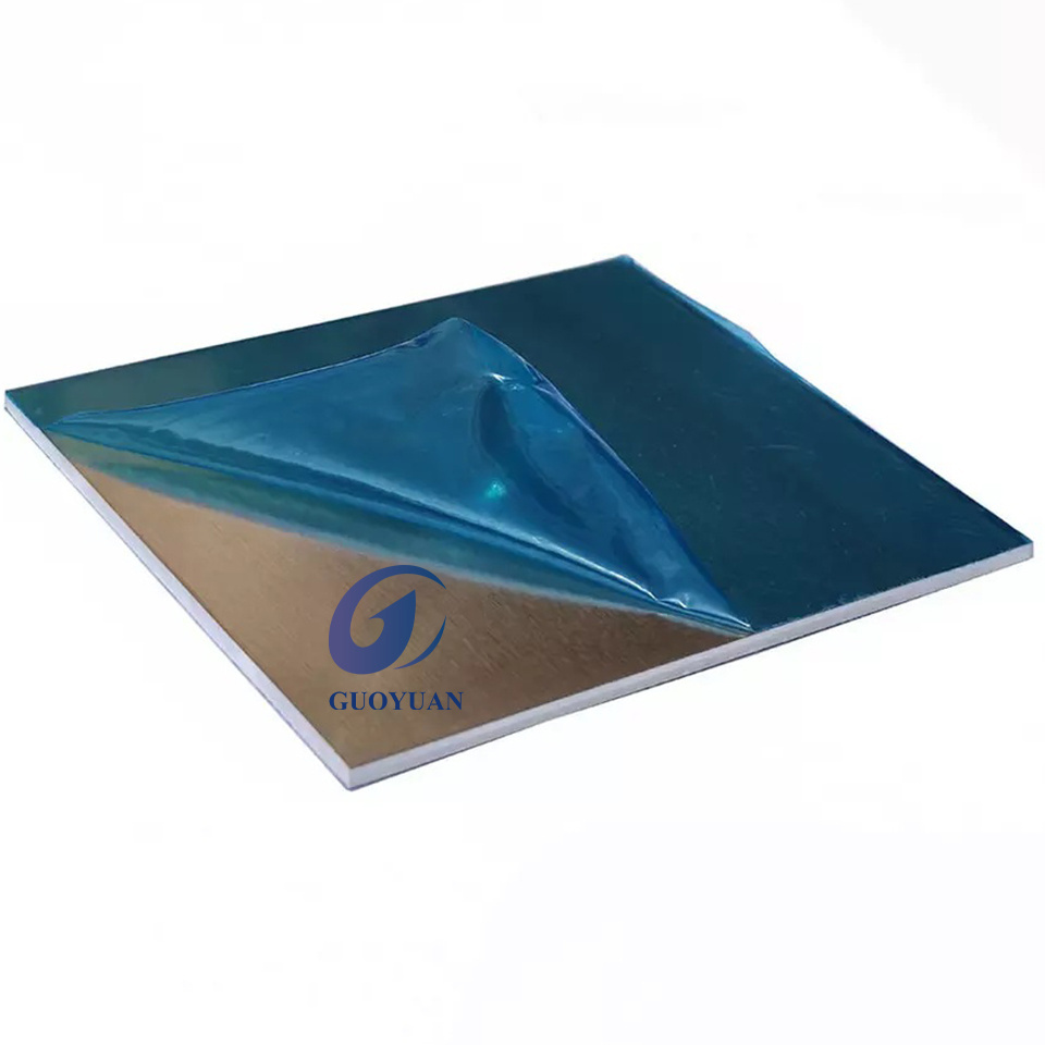 High Standard Metal 5083 al1060 al1100 h0 h14 8081 sheet aluminum plat Metal Aluminium Plate Sheet