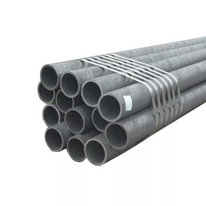 Reasonable price 1008 a53 32 inch 36"  large diameter carbon steel pipe For transporting natural gas