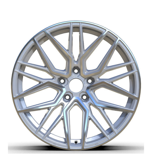 Forged Wheel Lightweight Alloy Wheel 16 17 18 19 Inch German Quality 6061-T6 Alloy Car Rims for bmw 3series 5 series