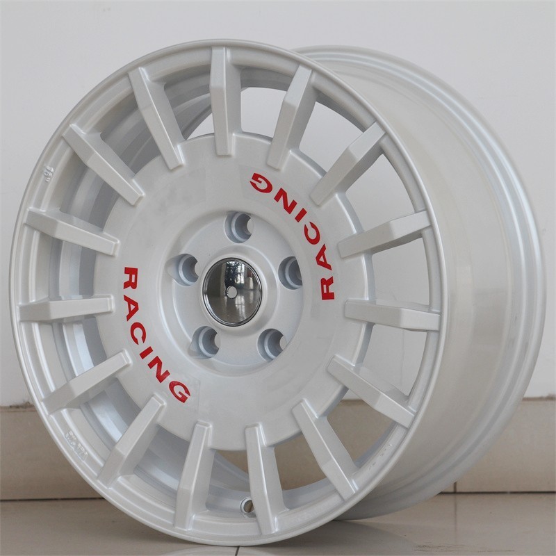 PRIVATE CUSTOM Forged wheels For racing car 18x8.5j /PCD 5x112 racing Car Alloy Wheel Rims For upgrade custom forged wheels