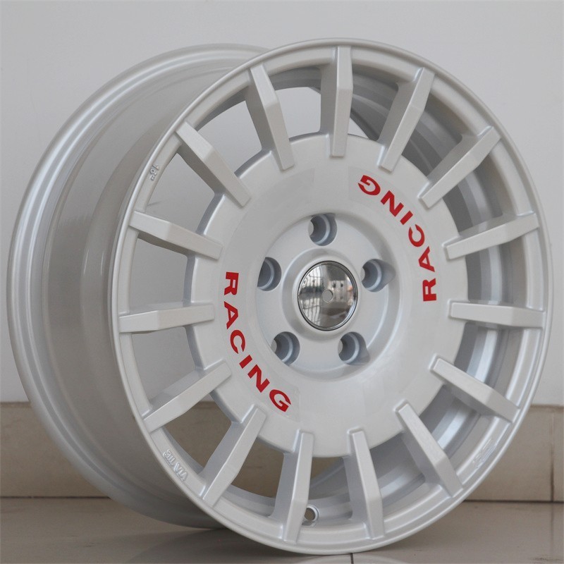 PRIVATE CUSTOM Forged wheels For racing car 18x8.5j /PCD 5x112 racing Car Alloy Wheel Rims For upgrade custom forged wheels