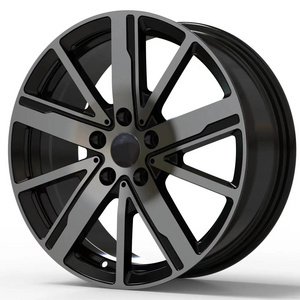 Customized forging 18 inch 8j 5holes Aluminum  alloy Car Wheel Rims Modify Racing Car Mags Hot In Market Style Rims For MINI