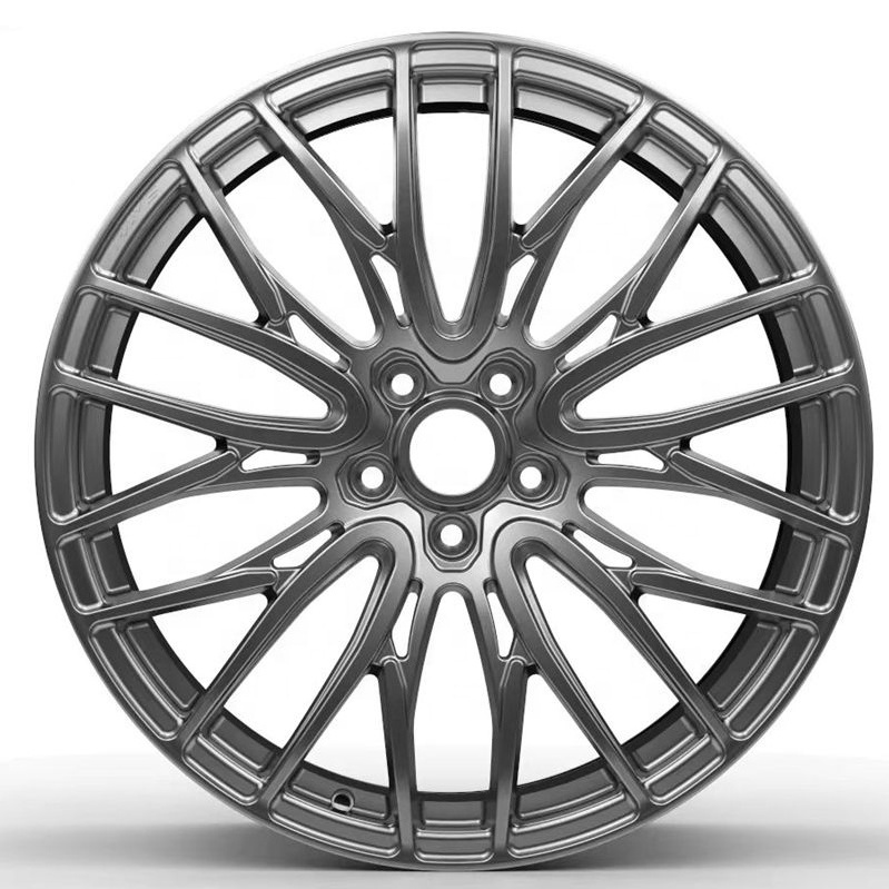 Via Jwl Passenger Vehicle Forged Rims 20 Inch 5 Lug 5 6 Holes 5x114.3 Alloy Wheels