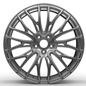 Via Jwl Passenger Vehicle Forged Rims 20 Inch 5 Lug 5 6 Holes 5x114.3 Alloy Wheels