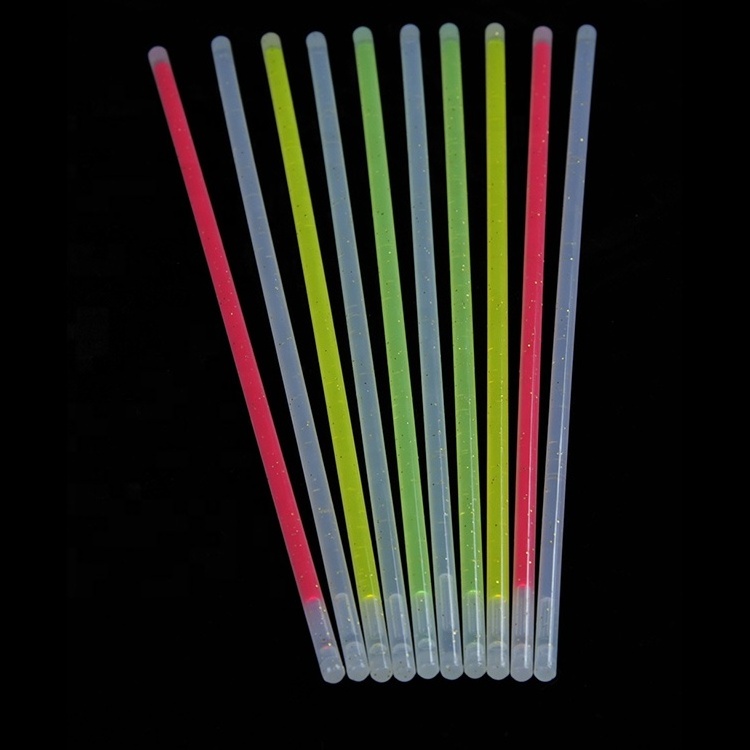 Glow Party Event Party Decoration  Glow Stick Bracelet Party Supplies Light Glow Stick