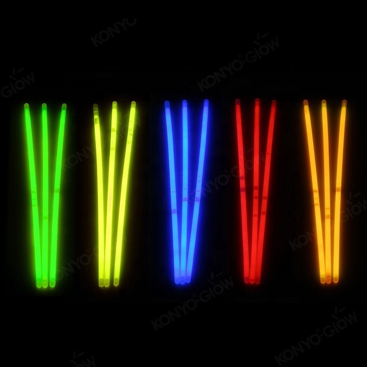 Glow Party Event Party Decoration  Glow Stick Bracelet Party Supplies Light Glow Stick