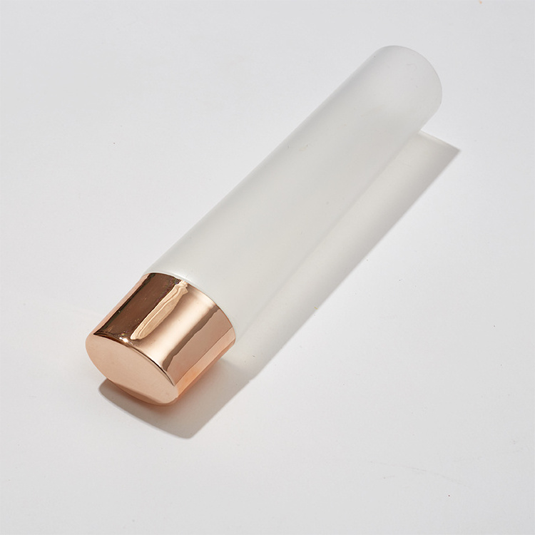 transparent clear plastic tube for candy