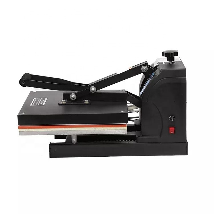 Guangyintong heat press machine best heat press machine printing on t shirts custom heat transfer machine wholesale