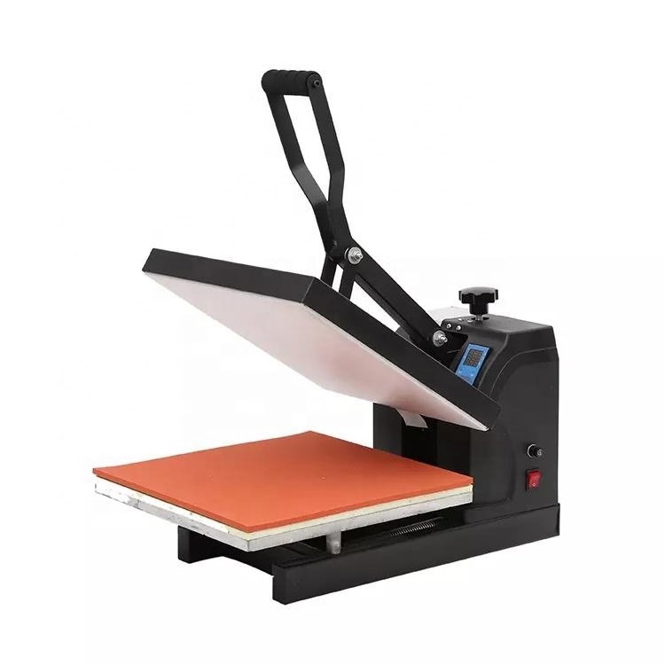 Guangyintong heat press machine best heat press machine printing on t shirts custom heat transfer machine wholesale