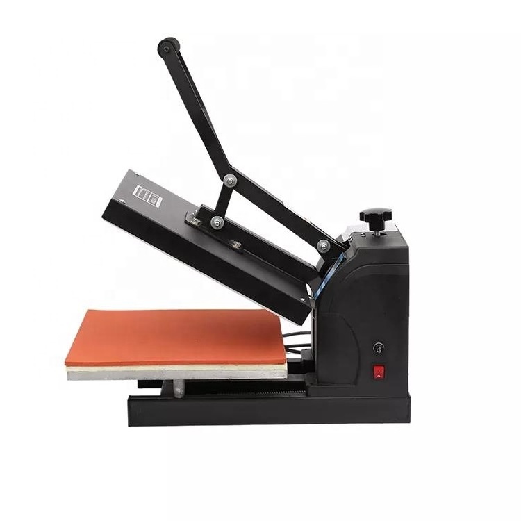 Guangyintong heat press machine best heat press machine printing on t shirts custom heat transfer machine wholesale