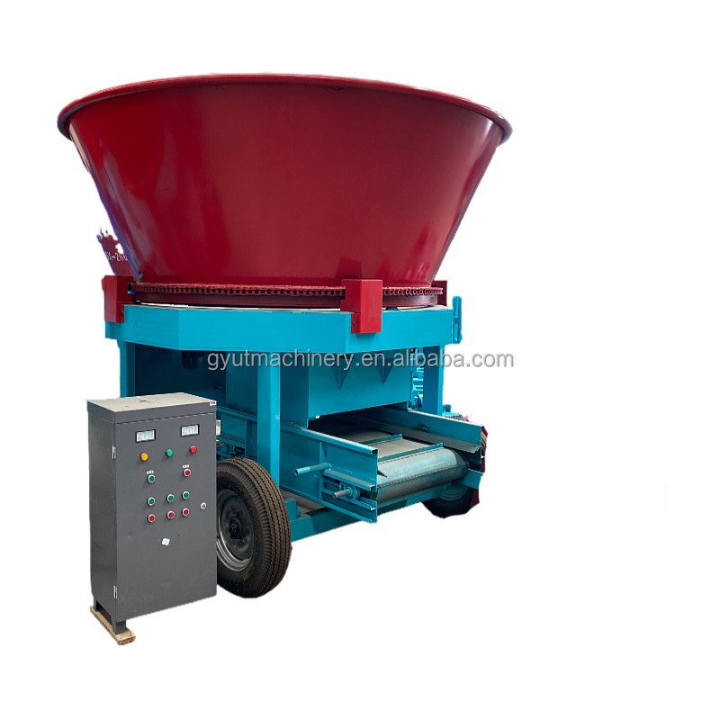 Factory Supply Rotary Cattle Farm Animal Feed Forage Chaff Cutter Cornstalk Chopper Grass Tub Grinder Dry Straw Bales Shredder