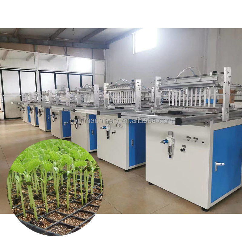 Cucumbers seed planting machine, Pneumatic Vegetable Seeds Fruit Seeds Seedling Machine